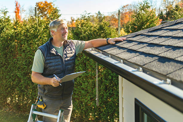 Trusted Roof Leak Repair service in Grayson, GA - Ben Roofing and Steel LLC